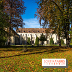 Les spectacles du dimanche de l'Abbaye de Royaumont dans le Val-d'Oise