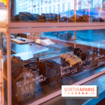 Latte Club, le coffee shop seventies de Bastille