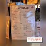 Latte Club, le coffee shop seventies de Bastille