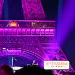 Visuel Octobre Rose Tour Eiffel