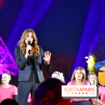 Visuel Octobre Rose Carla Bruni