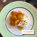 Comptoir Lazu - Fontainebleau mirabelles