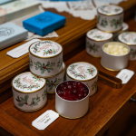 Maison Boissier Galerie Vivienne, boutique - musée - A7C08104