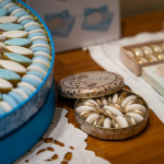 Maison Boissier Galerie Vivienne, boutique - musée - A7C08105