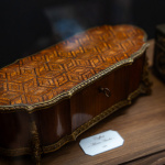 Maison Boissier Galerie Vivienne, boutique - musée - A7C08134