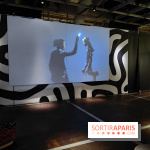 IA : l'exposition sur les intelligences artificielles se dévoile à la Cité des Sciences