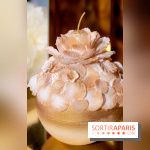 Les bûches et créations de Noël et fêtes de Ladurée 2025 - A7C08235