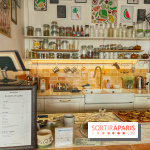 Etagère Café