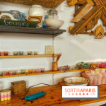 Etagère Café
