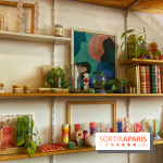 Etagère Café