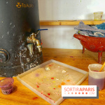 Etagère Café