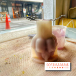 Etagère Café