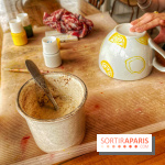 Etagère Café
