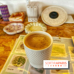 Etagère Café