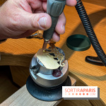 DeuxMains du Luxe 2025 au Grand Palais - IMG 4455 jpg