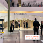 DeuxMains du Luxe 2025 au Grand Palais - 2