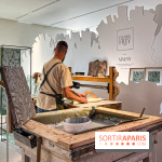 DeuxMains du Luxe 2025 au Grand Palais - IMG 4528 jpg