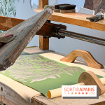 DeuxMains du Luxe 2025 au Grand Palais - IMG 4541 jpg