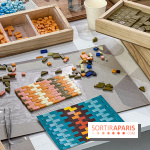 DeuxMains du Luxe 2025 au Grand Palais