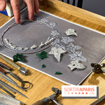 DeuxMains du Luxe 2025 au Grand Palais - IMG 4612 jpg