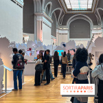 DeuxMains du Luxe 2025 au Grand Palais