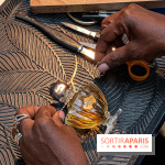 DeuxMains du Luxe 2025 au Grand Palais - IMG 4652 jpg