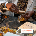 DeuxMains du Luxe 2025 au Grand Palais