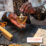 DeuxMains du Luxe 2025 au Grand Palais - IMG 4661 jpg