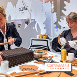 DeuxMains du Luxe 2025 au Grand Palais - IMG 4735 jpg