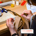 DeuxMains du Luxe 2025 au Grand Palais - IMG 4789 jpg