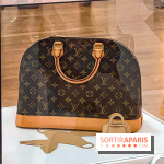 DeuxMains du Luxe 2025 au Grand Palais - IMG 4815 jpg