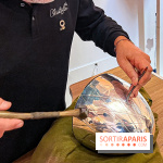 DeuxMains du Luxe 2025 au Grand Palais - IMG 4762 jpg