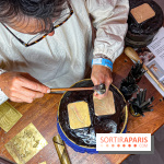 DeuxMains du Luxe 2025 au Grand Palais - C4008F4A 9D7A 44C2 993C 5E1DD6EF46F8