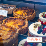 Boulangerie Pâtisserie Haelewyn - flan