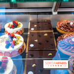 Boulangerie Pâtisserie Haelewyn - Opéra grand format