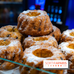 Boulangerie Pâtisserie Haelewyn - kouglof