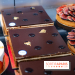 Boulangerie Pâtisserie Haelewyn - Opéra à partager