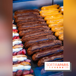 Boulangerie Pâtisserie Haelewyn - éclair au chocolat