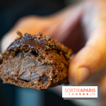 Boulangerie Pâtisserie Haelewyn - éclair au chocolat