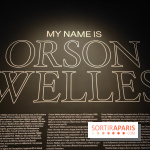 My name is Orson Welles : la grande exposition sur le génie du cinéma se dévoile à la Cinémathèque - fotor 1759748946600