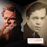 My name is Orson Welles : la grande exposition sur le génie du cinéma se dévoile à la Cinémathèque - fotor 1759748969742