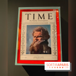 My name is Orson Welles : la grande exposition sur le génie du cinéma se dévoile à la Cinémathèque - fotor 1759749001224