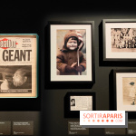 My name is Orson Welles : la grande exposition sur le génie du cinéma se dévoile à la Cinémathèque