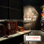 My name is Orson Welles : la grande exposition sur le génie du cinéma se dévoile à la Cinémathèque - fotor 1759748154482