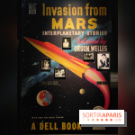 My name is Orson Welles : la grande exposition sur le génie du cinéma se dévoile à la Cinémathèque - fotor 1759748180019