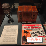 My name is Orson Welles : la grande exposition sur le génie du cinéma se dévoile à la Cinémathèque - fotor 1759749112379