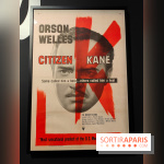 My name is Orson Welles : la grande exposition sur le génie du cinéma se dévoile à la Cinémathèque