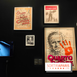 My name is Orson Welles : la grande exposition sur le génie du cinéma se dévoile à la Cinémathèque - fotor 1759748262960