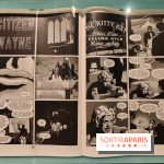 My name is Orson Welles : la grande exposition sur le génie du cinéma se dévoile à la Cinémathèque - fotor 1759748460200