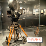 My name is Orson Welles : la grande exposition sur le génie du cinéma se dévoile à la Cinémathèque